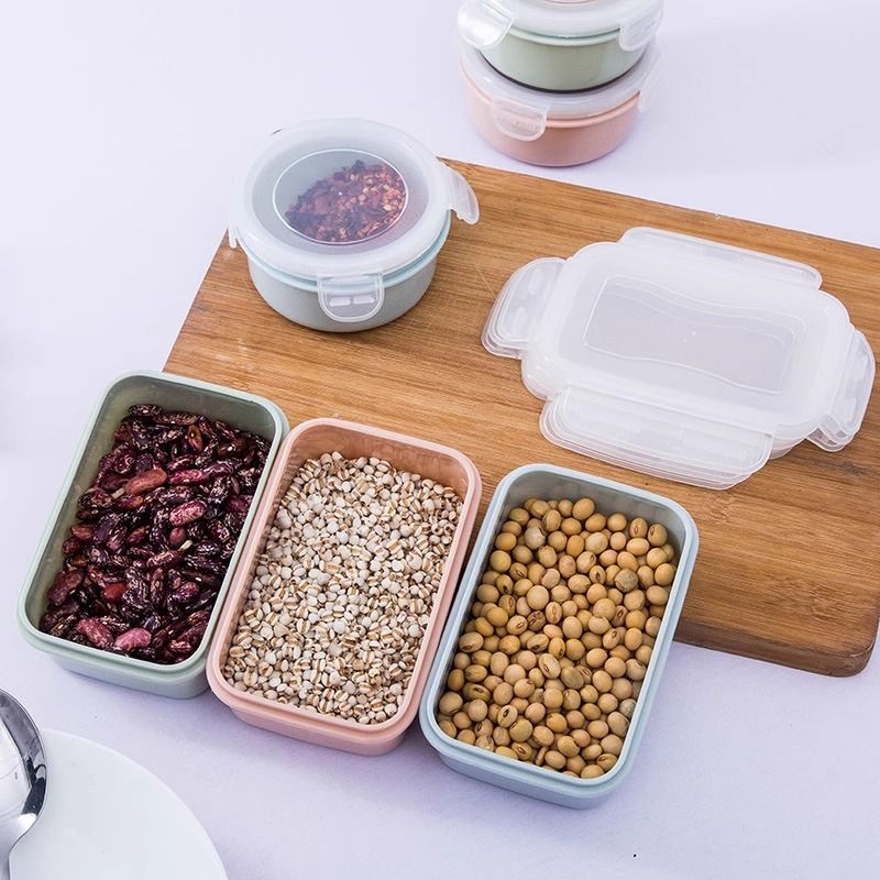 Airtight Food Storage Containe - Food Storage Quart review and price