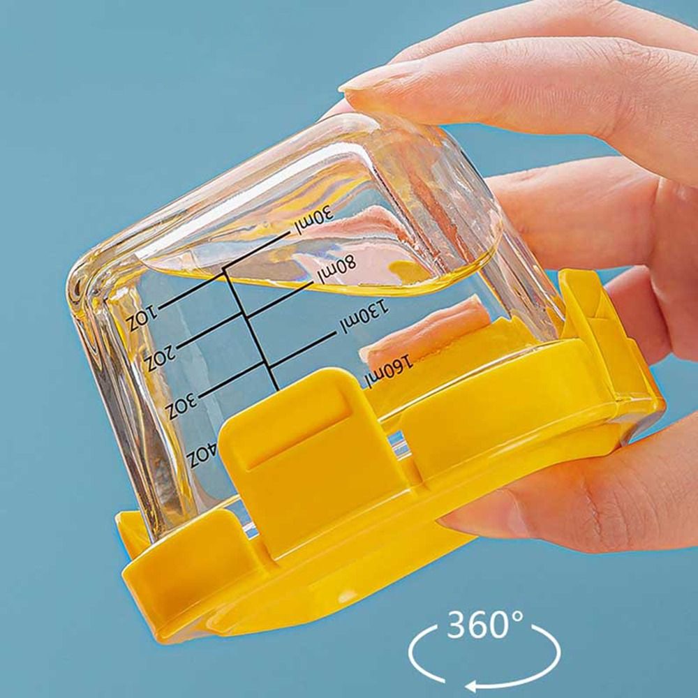 170ml Glass Food Storage Box F - Food Storage Frozen review and price