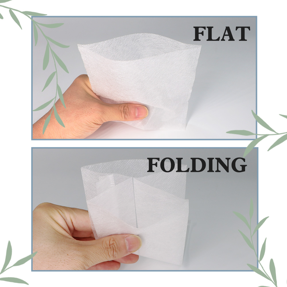 Biodegradable Nonwoven Fabric  - Food Storage Plants review and price