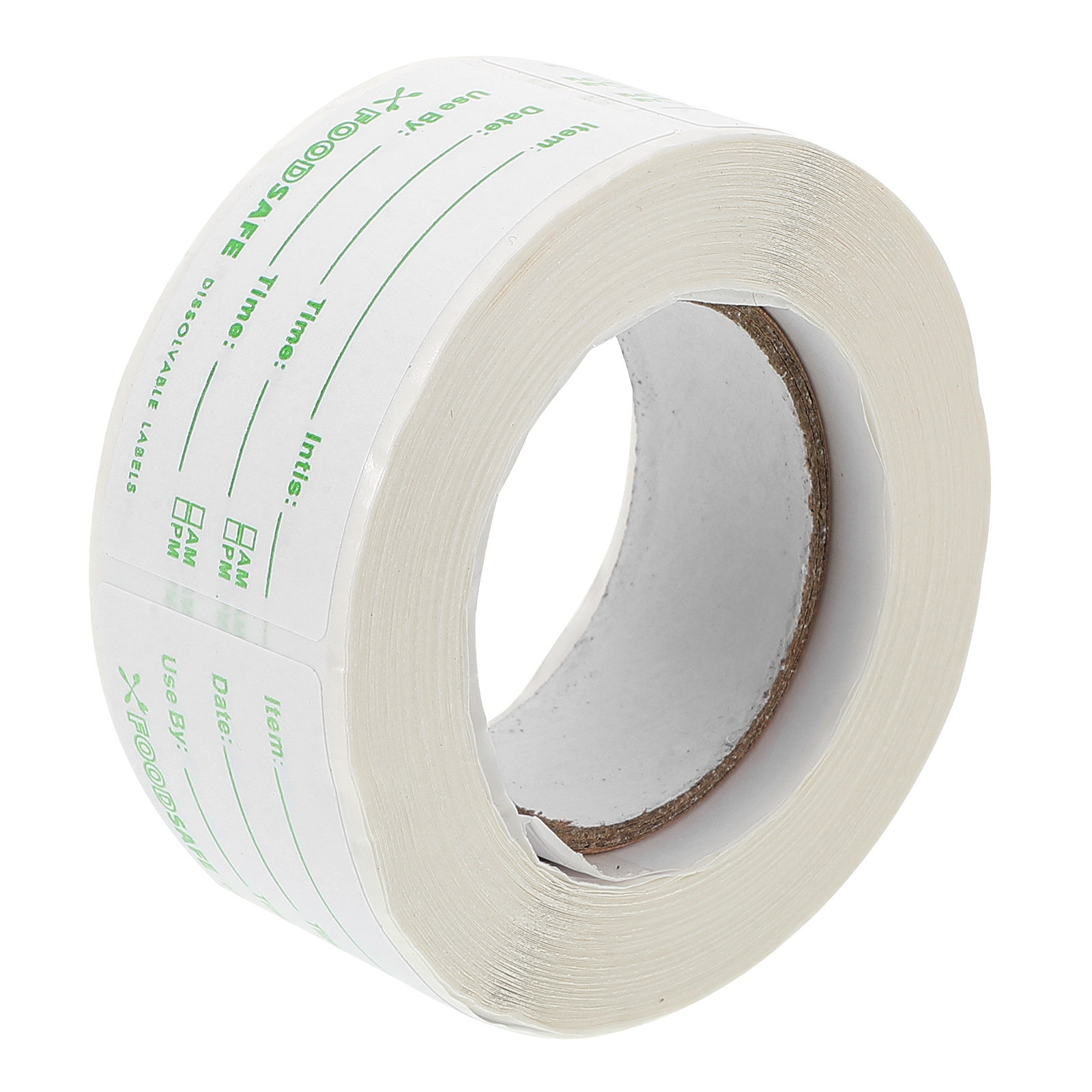 1 Roll Cold Storage Food Label - Food Storage Expiration Dates review and price