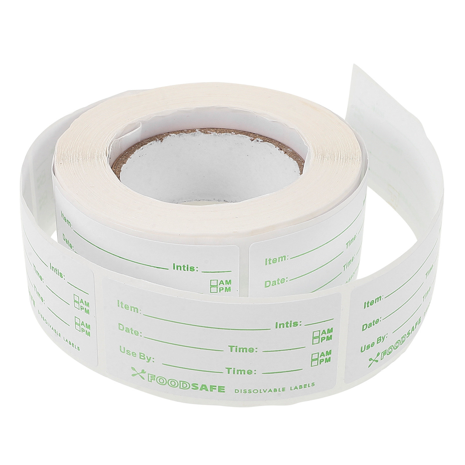1 Roll Cold Storage Food Label - Food Storage Expiration Dates review and price