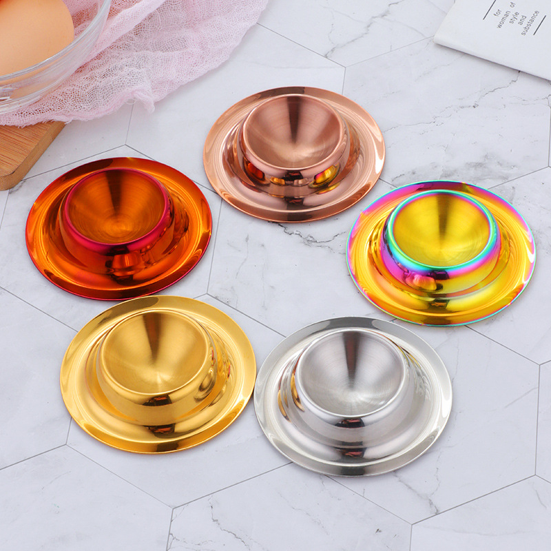 Creative Stainless Steel Round - Food Storage Restaurant review and price