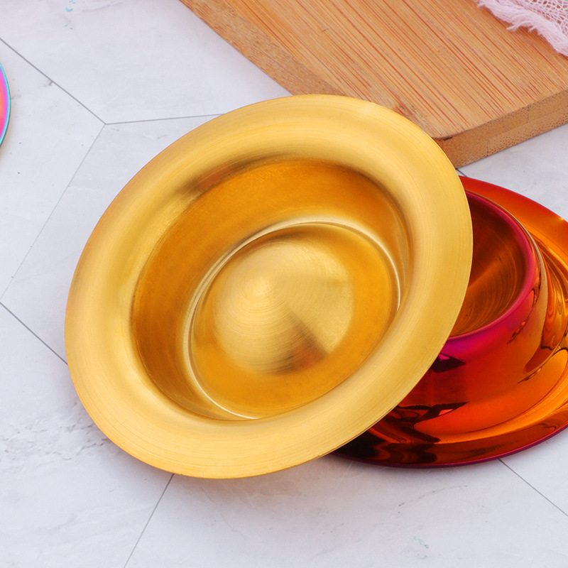 Creative Stainless Steel Round - Food Storage Restaurant review and price