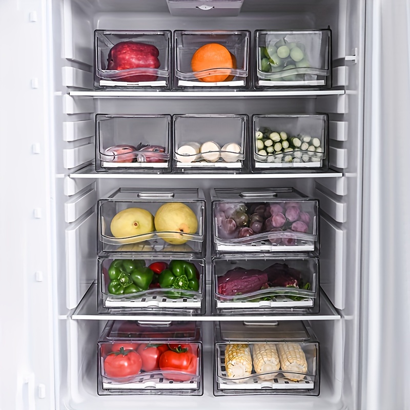 1pcKitchen refrigerator storag - Food Storage Frozen review and price