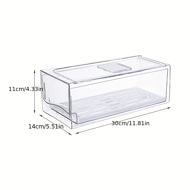 1pcKitchen refrigerator storag - Food Storage Frozen review and price