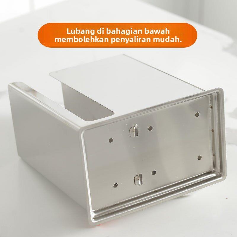 Food Grade Stainless Steel Cho - Food Storage Restaurant review and price