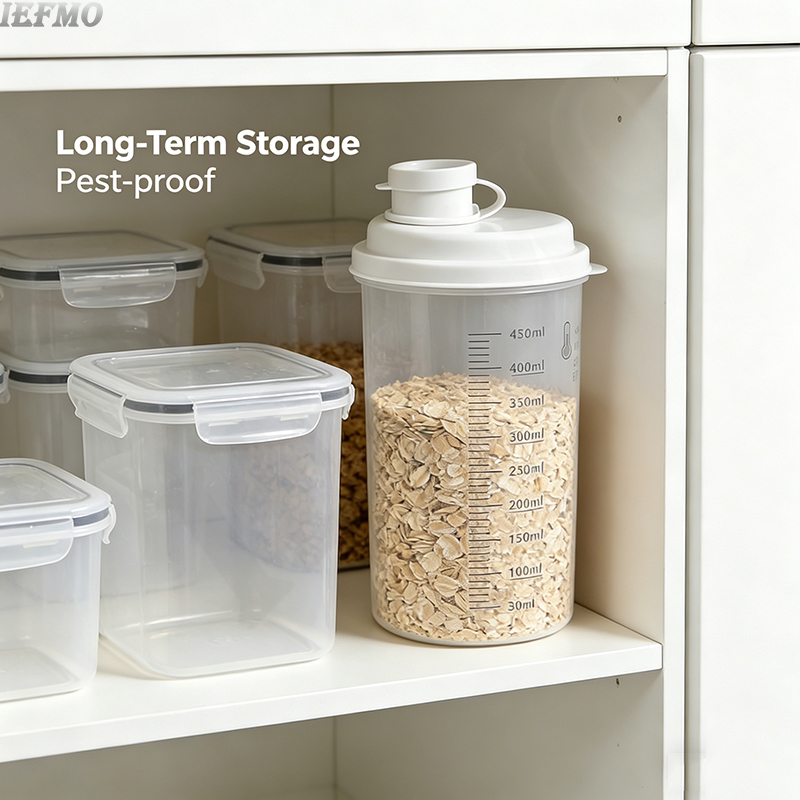 Airtight Food Storage Containe - Food Storage Containers With Lids review and price