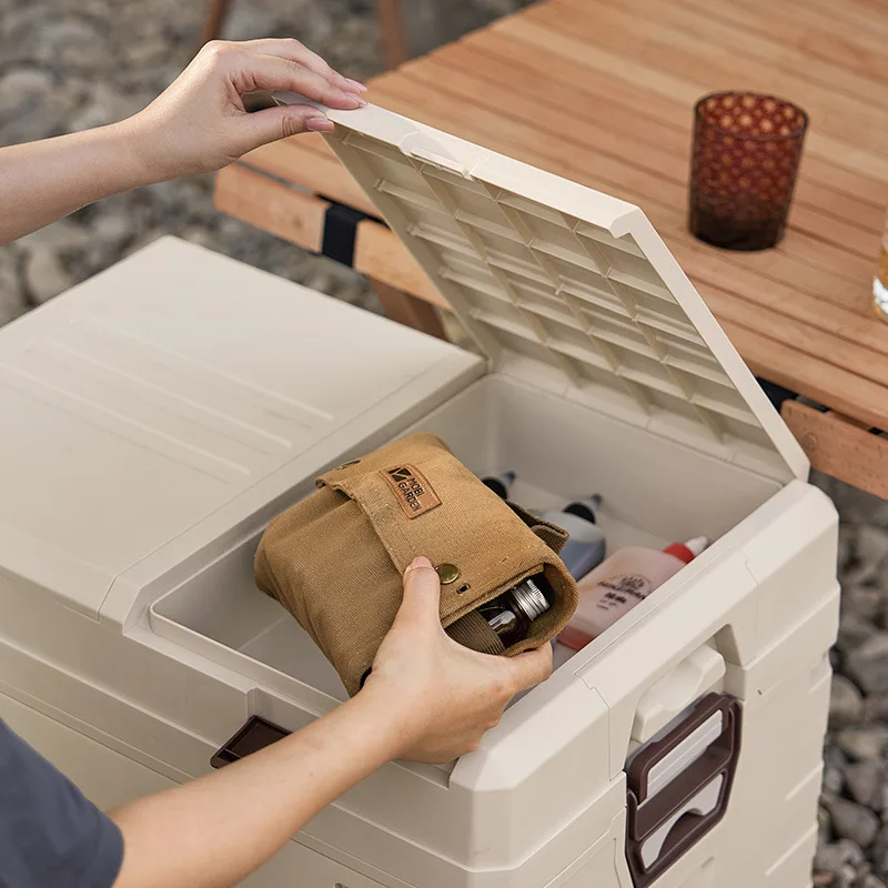Car Storage Bin Outdoor Campin - Food Storage Quart review and price