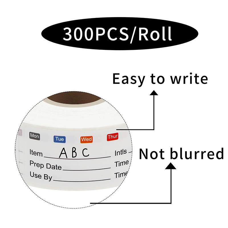 Kitchen Date Food Sticker Labe - Food Storage Expiration Dates review and price