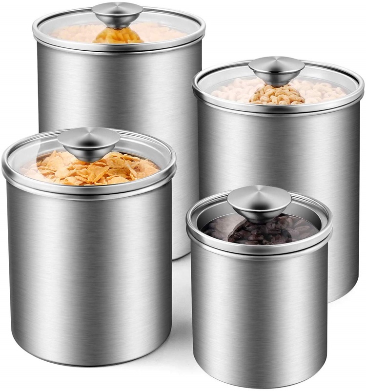 Food Storage Containers Tea Co - Food Storage Glass review and price