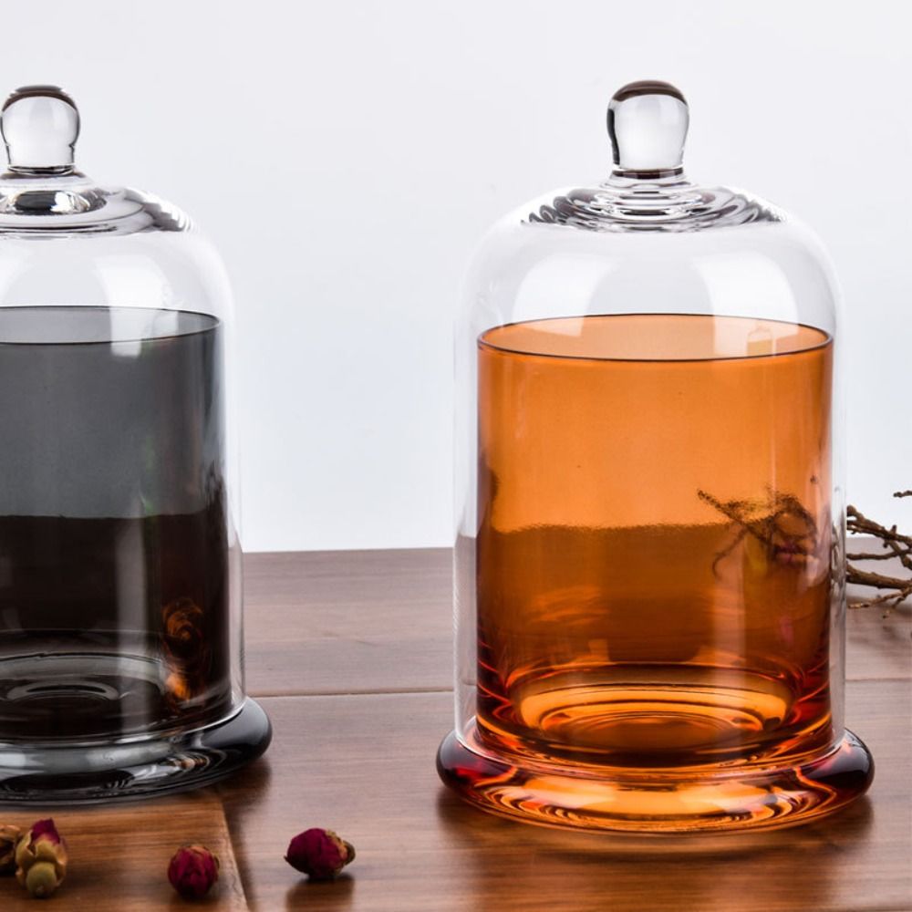 Glass Glass Storage Jar Eterna - Food Storage Plants review and price