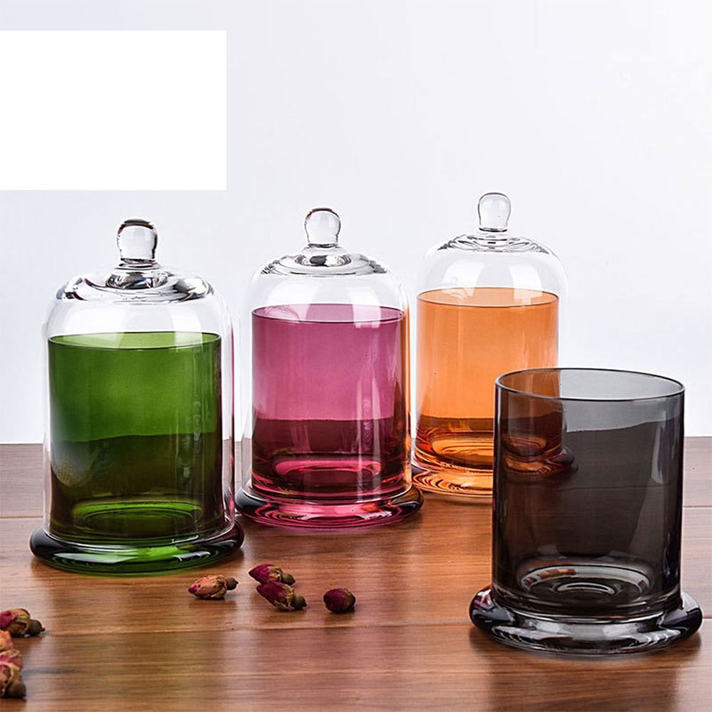 Glass Glass Storage Jar Eterna - Food Storage Plants review and price