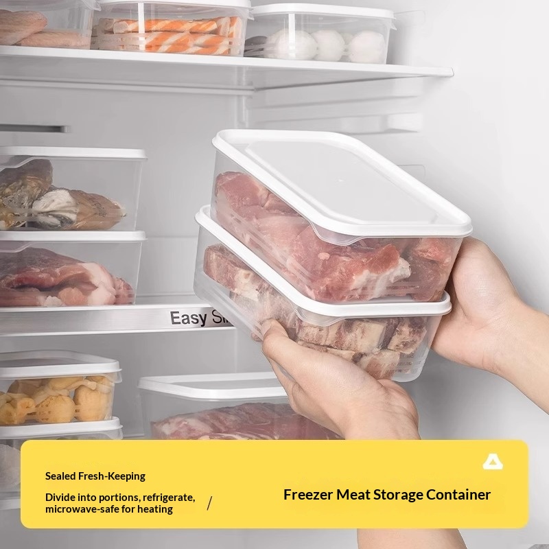 2000ml Refrigerator Frozen Mea - Food Storage Frozen review and price