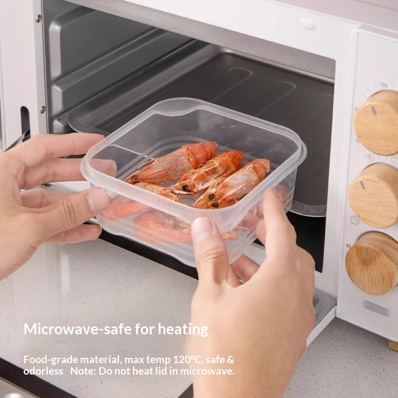 2000ml Refrigerator Frozen Mea - Food Storage Frozen review and price