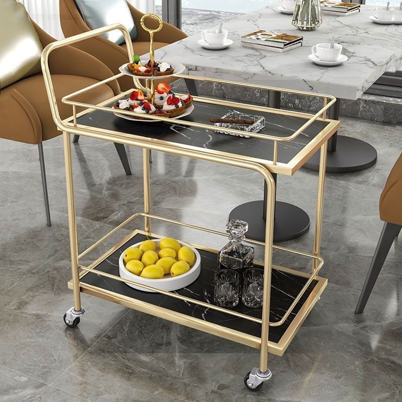 Nordic Mobile Trolley Trolley  - Food Storage Restaurant review and price