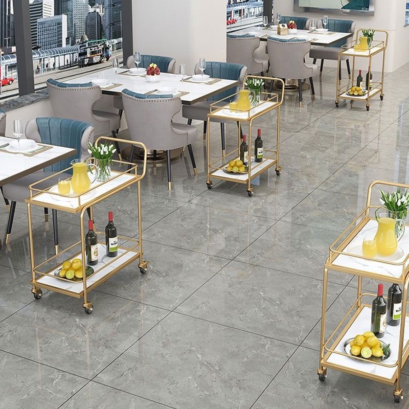 Nordic Mobile Trolley Trolley  - Food Storage Restaurant review and price