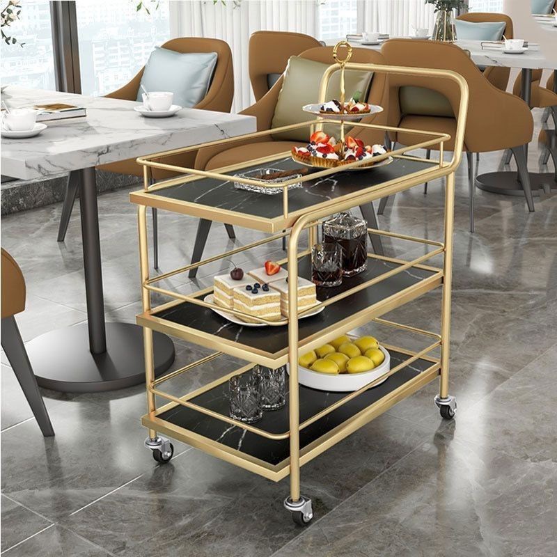 Nordic Mobile Trolley Trolley  - Food Storage Restaurant review and price