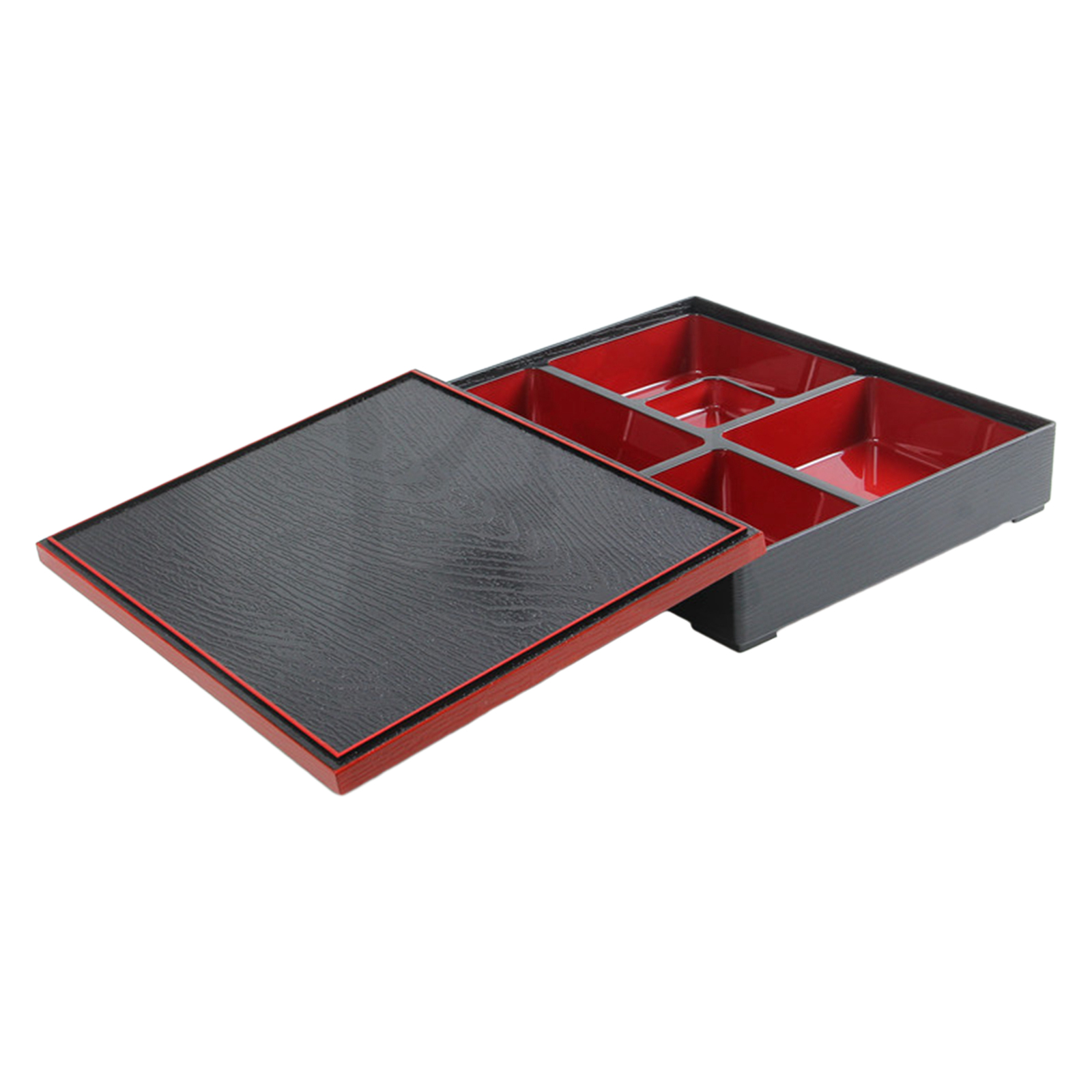 Japanese Lunch Boxes with Lid  - Food Storage Restaurant review and price