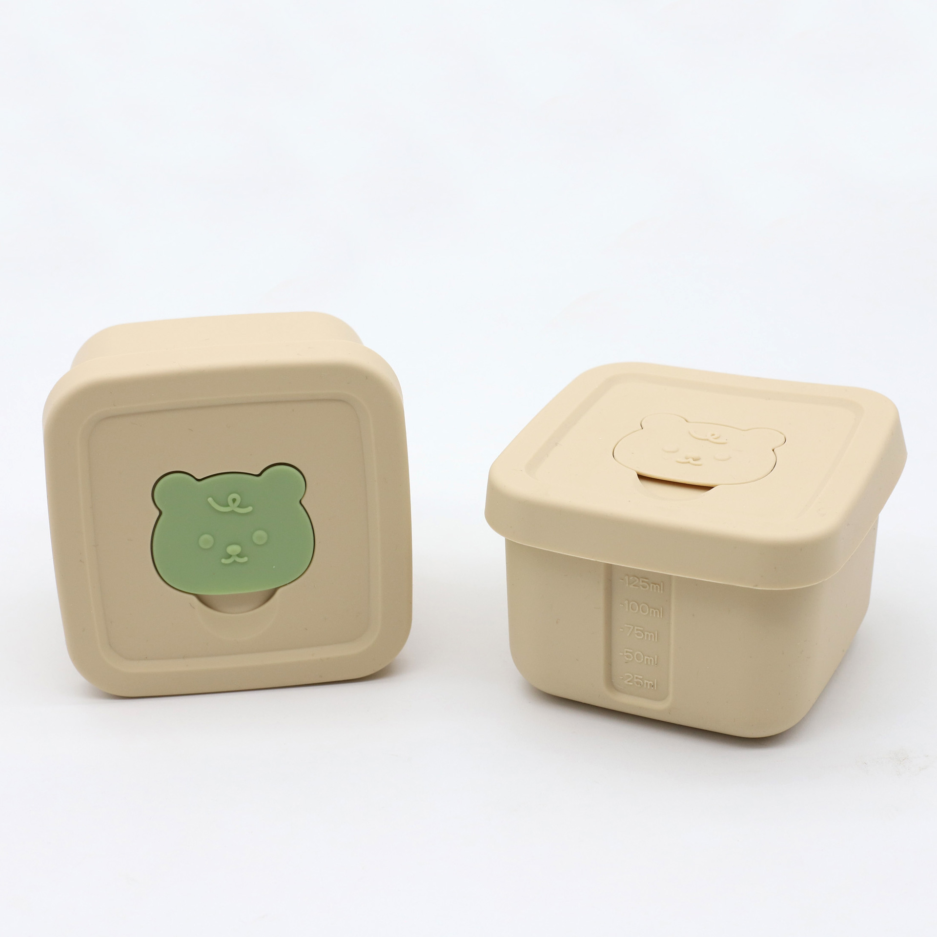 Silicone Food Supplement Box F - Food Storage Frozen review and price