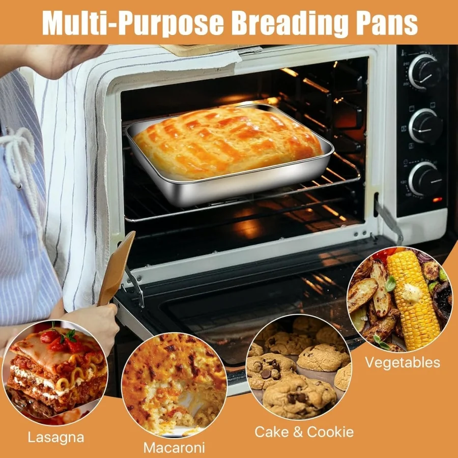 Stainless Steel Sealed Lunch B - Food Storage Containers With Lids review and price